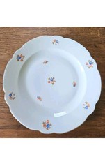 1940 Porcellana Laveno Verbano