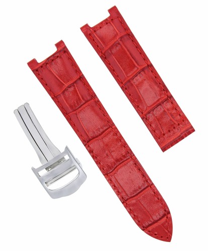Cinturino orologio pelle - orologio,