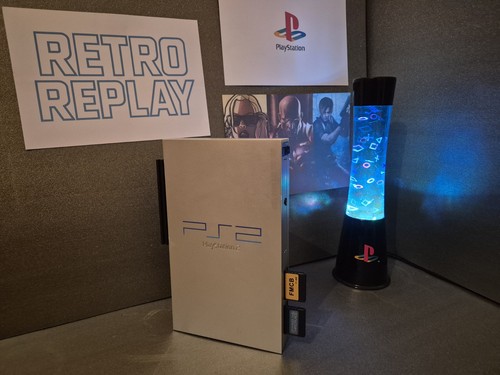 Mods ps2 console - ps2,