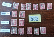 15 penny rossi QV. Piatti 138