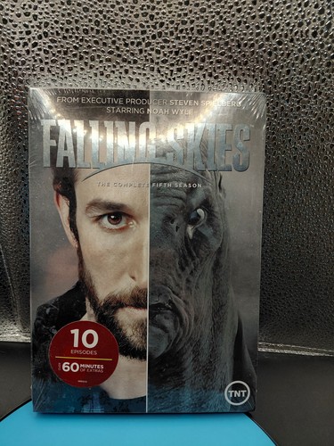 Falling skies the complete - skies:,