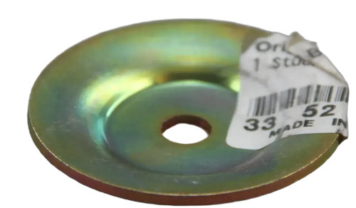 Piatto originale bmw e39 - bmw,