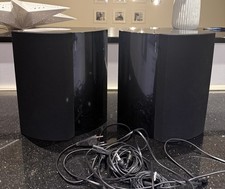 Bang & Olufsen Beolab 4000