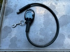 Suunto Cobra Dive Computer, aria AI integrata, console, tubo HP, comprovato funzionante