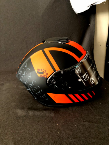 Casco ktm matryx - casco,