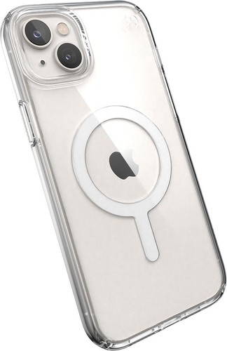 Speck presidio perfect clear - speck,