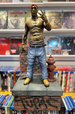 TUPAC SHAKUR FIGURE  RARE