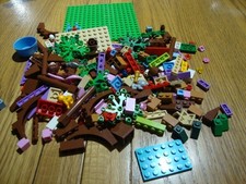 LEGO FRIENDS - 3065 - La casa