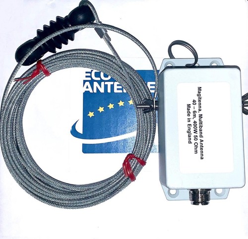Eco antenne qro long - eco,