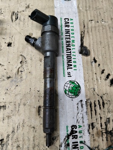 55219886 iniettore diesel fiat - iniettore,