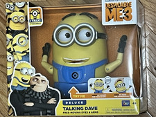 Raro Cattivissimo Me 3