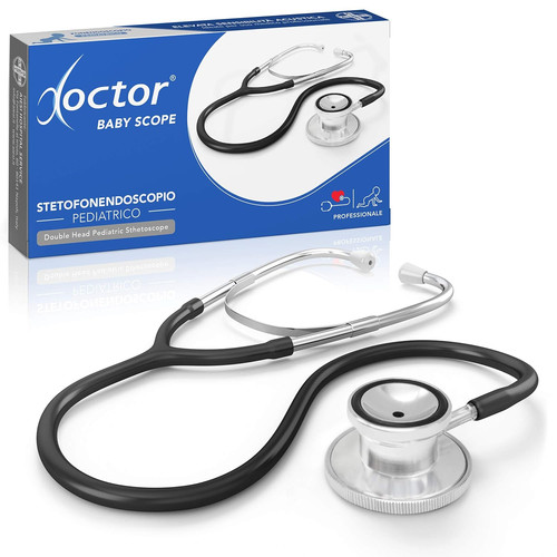 Stetoscopio pediatrico - ®,
