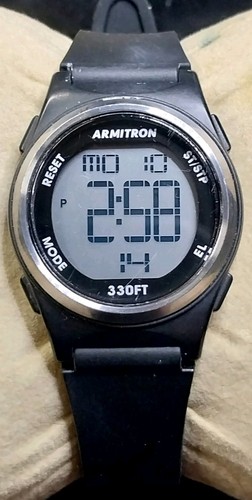 Orologio armitron pro - orologio,