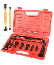 QZQUFJ 12 Pezzi Compressore