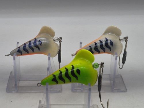 Lotto esche pesca mister - pesca,
