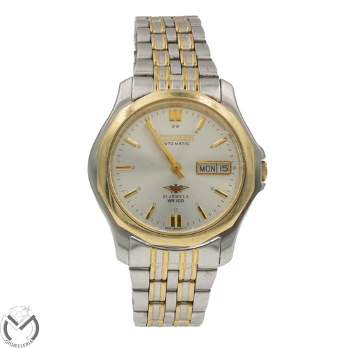 Orologio citizen eagle - citizen,