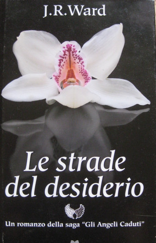 Ward le strade del - j.r.ward,