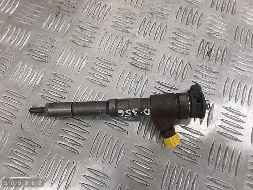 Iniettore renault kangoo - renault,