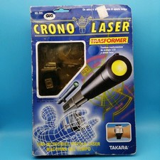 XB1 Trasformer Diaclone Crono
