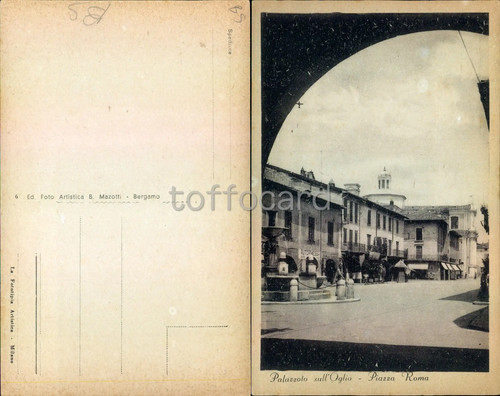 Offerta brescia - *offerta*,