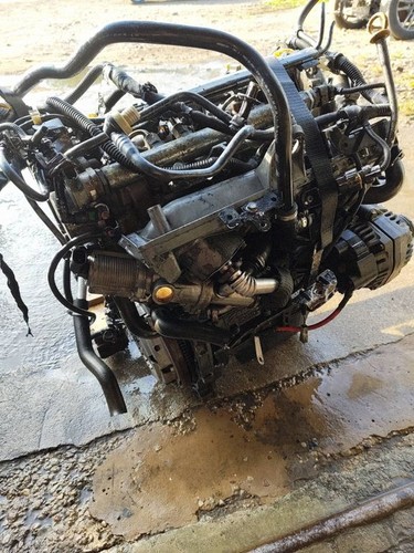 Motore fiat 500 - 2008, diesel