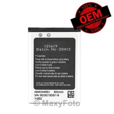 OEM BATTERIA RICAMBIO PARI