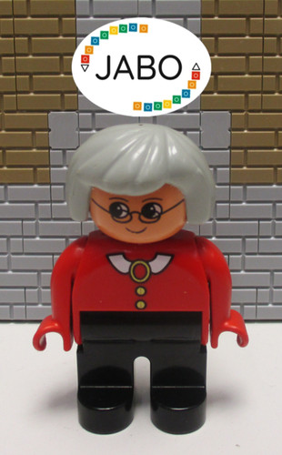 Lego duplo - lego,