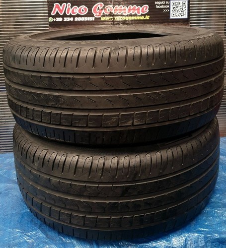 Gomme usate 235 55r19 105w - gomme, 235/55r19