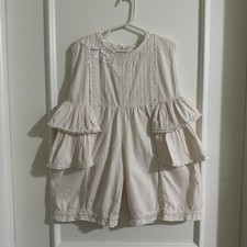 Pagliaccetto pantaloncino