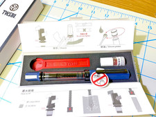 TWSBI Eco - blu ardesia con