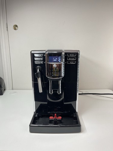 Gaggia anima super - anima, super-automatic