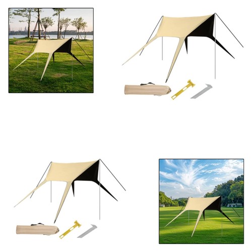 Tenda spiaggia riparo - da, spiaggia,