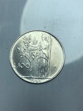 r80_143) Italia Repubblica in