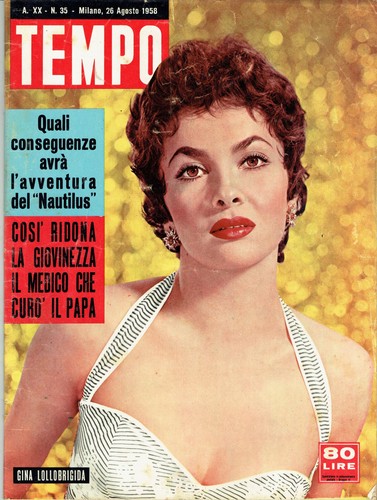 1958 stefano longhi - 1958/35=stefano,