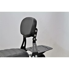 ISOTTA Small Backrest for Moto