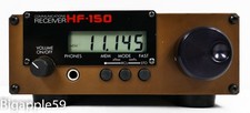 Ricevitore radio onde corte Lowe HF-150 ***MERAVIGLIOSO RICEVITORE DXing classico***