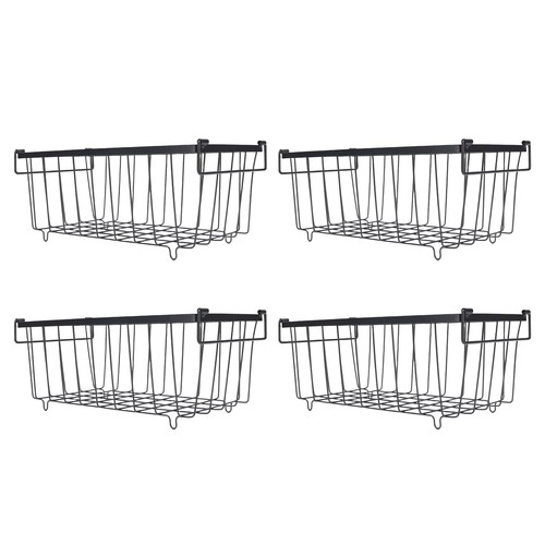 4pcs cestini portaoggetti - cestini,