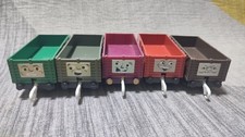 Thomas and Friends vagoni