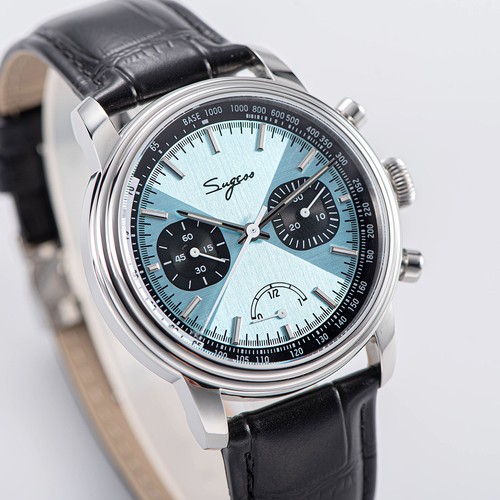 Orologio seagull movimento - orologio,