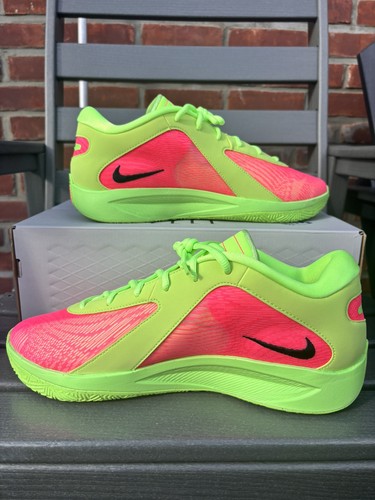 Nike giannis freak - giannis, 6