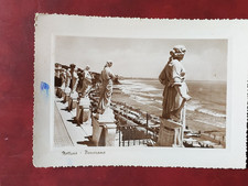 Cartolina storica di Nettuno - 1951