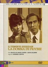 IL TENENTE SHERIDAN  - LA