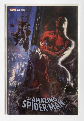 The amazing spider man - the,