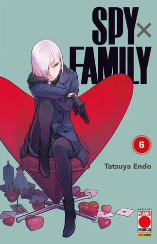 Libri endo tatsuya - libri, spy