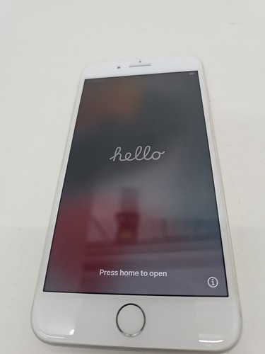 Iphone plus sbloccato 64gb - 8,