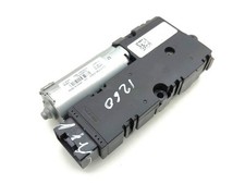 Ford Kuga III 2023 Engine /
