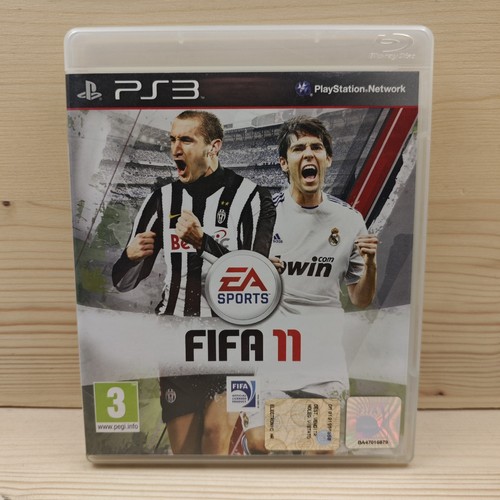 Fifa per sony ps3 - fifa,
