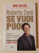 SE VUOI PUOI 10 STRATEGIE PER
