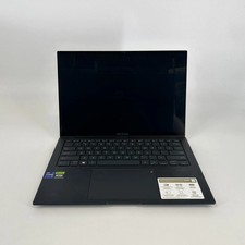 Asus Zenbook Pro 14 120Hz QHD+