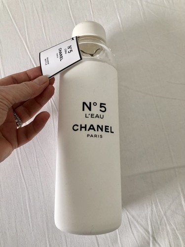 Chanel bottiglia - n.5,